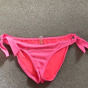 Victoria’s Secret Bikini bottom small